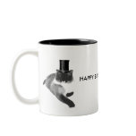 Top Cat mugs