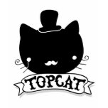 Top Cat T-shirts