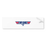 top chef.png bumper sticker