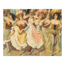 TOP Chorus Line posters