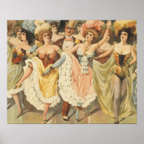 TOP Chorus Line Posters