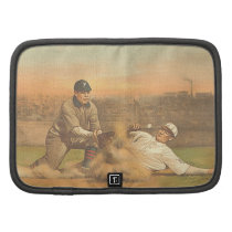 TOP Classic Baseball planners