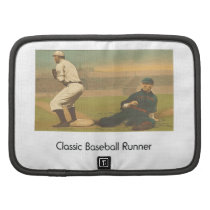 TOP Classic Baseball Planners