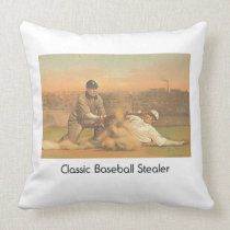 TOP Classic Baseball pillows