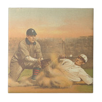 TOP Classic Baseball tiles