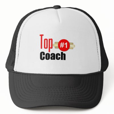 Top Coach