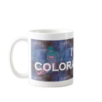 TOP Colorado Skier mugs by teepossible TOP Colorado Skier mugs