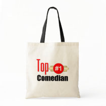 Top Comedian bags