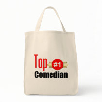Top Comedian bags
