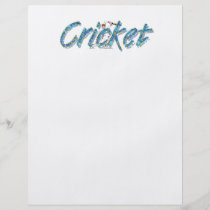 TOP Cricket flyers