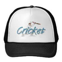 TOP Cricket hats