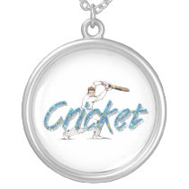 TOP Cricket necklaces