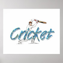 TOP Cricket posters