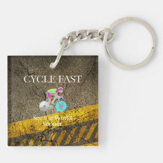 TOP Cycle Fast