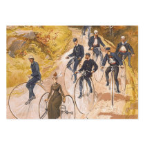 TOP Cycling business cards