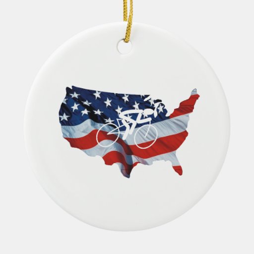 top cycling in the usa christmas tree ornaments zazzle top cycling in the usa christmas tree ornaments zazzle