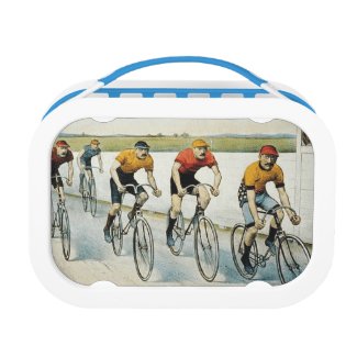 TOP Cycling Old School