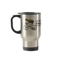 TOP Cycling Victory Slogan Mugs