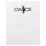 TOP Dance flyers