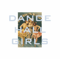 TOP Dance Hall Girls photo sculptures by teepossible TOP Dance Hall Girls photo sculptures