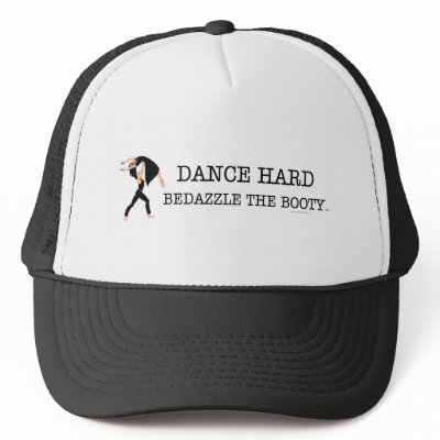 dance hard