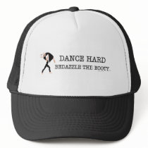 TOP Dance Hard hats by teepossible TOP Dance Hard hats