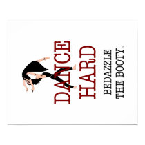 TOP Dance Hard posters