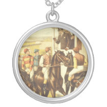 TOP Derby Day Jewelry