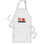 Top Developer aprons