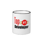 Top Developer mugs