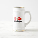 Top Developer mugs