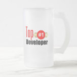 Top Developer mugs