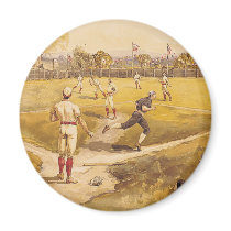 TOP Diamond Days Refrigerator Magnets