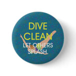 TOP Dive Clean buttons