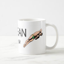 TOP Dive Clean Mugs