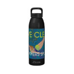 TOP Dive Clean (W) Water Bottles