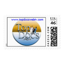 Top Doc Stamp