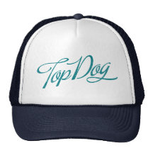 Top Dog 2C Hats