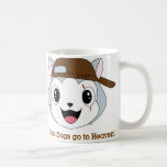 Top Dog™ Classic Mug