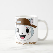 Top Dog™ Classic Mug