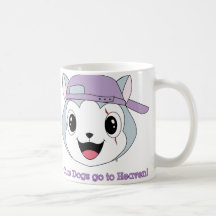 Top Dog™ Classic Mug