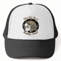 Top Dog Daddy Mesh Hats