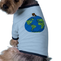 Top Dog pet clothing