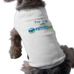 Top Dog Dog Tshirt