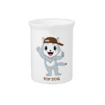 Top Dog™ Drink Pitcher