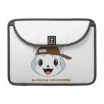 Top Dog™ Macbook Pro Sleeve