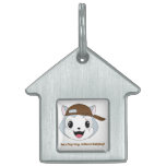 Top Dog™ Pet Tag