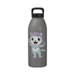 Top Dog™ Reusable Water Bottle