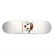 Top Dog™ Skateboard