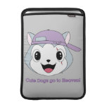 Top Dog™ Sleeves For iPads